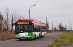Solaris Trollino 18M #3935 2014-10-31