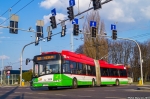 Solaris Trollino 18M #3938 2016-03-28