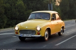 Syrena 104 2012-08-02