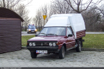 Polonez Truck 2007-03-03