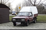 Polonez Truck 2007-03-03