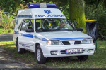Polonez Cargo 2007-07-21