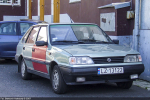 Polonez Caro 2007-08-24