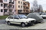 Polonez MRâ€™87 2008-03-14