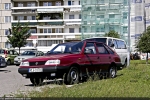 Polonez Caro 2009-05-23