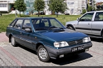 Polonez Caro 2009-05-23