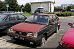Polonez Caro 2009-06-17