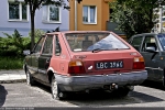 Polonez Caro 2009-06-17