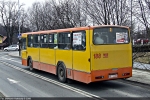 Jelcz M11 #188 2008-01-24