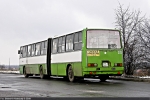 Ikarus 280.70D #203 2009-02-09