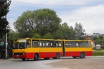 Ikarus 280.70D #215 2013-07-05