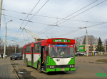 KPNA/Jelcz PR110E #164 2019-03-08