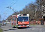 KPNA/Jelcz PR110E #213 2020-03-25