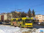 KPNA/Jelcz PR110E #213 2012-12-29