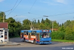 KPNA/Jelcz PR110E #212 2014-09-14