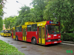 KPNA/Jelcz PR110E #225 2014-07-01