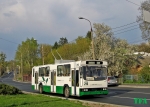 KPNA/Jelcz PR110E #216 2015-04-25