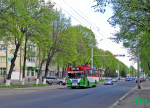KPNA/Jelcz PR110E #226 2015-04-28