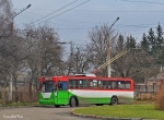 KPNA/Jelcz PR110E #232 2015-12-27