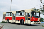 Jelcz M11 #077 2006-09-02