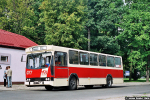 Jelcz M11 #077 2006-09-02