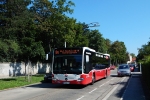 Mercedes-Benz O530 #8120 2014-07-07