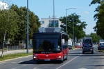 MAN NL273 Lion`s City LPG #8440 2014-07-06