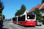 Mercedes-Benz O530G #8706 2014-07-07