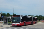 Mercedes-Benz O530G #8773 2016-06-22