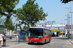 Irisbus Crossway 12LE #9034 2015-07-07