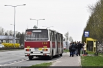 Ikarus 280.02 #288 2016-04-08