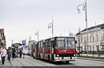 Ikarus 280.02 #288 2016-04-08