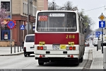 Ikarus 280.02 #288 2016-04-08