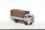 IFA W50L 1/43