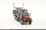 Ural 43204-10 1/43