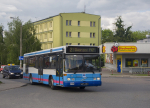Volvo B10L #SDY 2413 2016-05-15