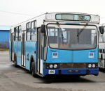 JELCZ PR110M #SDH 2898 2014.01.09