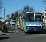 IKARUS 280.70E #SDZ 9713 2014-03-22