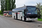 Volvo 9700H #GDA 2EM6 2015-05-16
