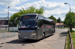 Volvo 9700H NG #GDA 8AX5 2015.06.29