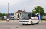 Setra S315 HD #NO 85629 2015.08.16