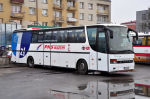 Setra S315 HD #NO 85629 2015-12-18