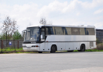 Neoplan N316 SHD #NO 7443J 2016-05-01