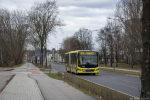 [PKM Sosnowiec] MAN NG330 Lion`s City #599 2022-02-19
