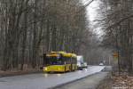 [PKM Katowice] Solaris Urbino 18 #1353 2023-02-17