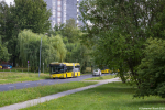 [PKM Katowice] Solaris Urbino 18 #1363 2022-08-01