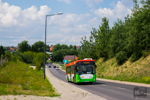 Jelcz M121I4 #2502 2019-07-22