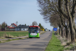 Jelcz M121I4 #2505 2022-04-14