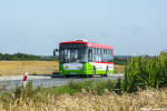 Jelcz M121I4 #2496 2019-07-22