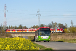 Jelcz M121I4 #2504 2020-04-23